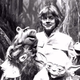 Ilustración para el artículo titulado Las fotos perdidas del día en que Los Muppets visitaron Star Wars